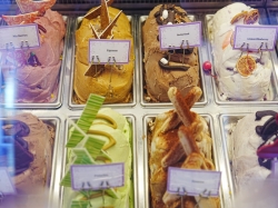 Disney Wish Joyful Sweets picture