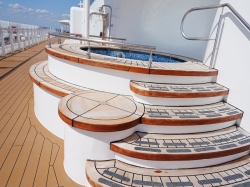 Quiet Cove Pool picture Quiet Cove Pool picture