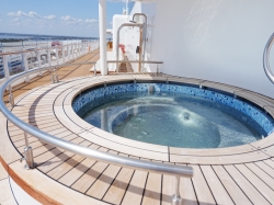 Quiet Cove Pool picture Quiet Cove Pool picture