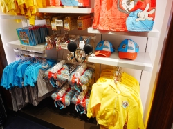 Mickeys Mainsail picture Mickeys Mainsail picture