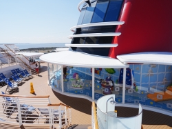 Toy Story Splash Zone picture Toy Story Splash Zone picture