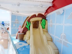 Toy Story Splash Zone picture Toy Story Splash Zone picture