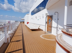 Quiet Cove Pool picture Quiet Cove Pool picture