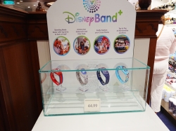 Mickeys Mainsail picture Mickeys Mainsail picture