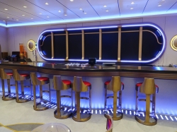 Disney Wish Star Wars Hyperspace Lounge picture