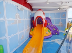 Toy Story Splash Zone picture Toy Story Splash Zone picture