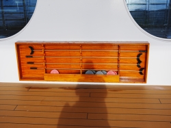 Shipside Promenade picture Shipside Promenade picture