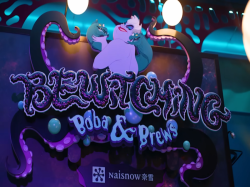 Bewitching Boba and Brews picture Bewitching Boba and Brews picture