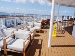 Quiet Cove Pool picture Quiet Cove Pool picture