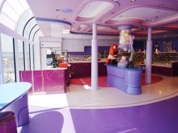 Disney Wish Joyful Sweets picture