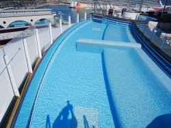 Quiet Cove Pool picture Quiet Cove Pool picture