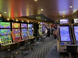 MSC Magnifica Atlantic City Casino picture