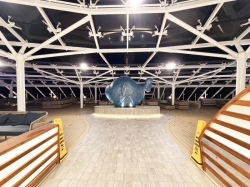 MSC Euribia MSC Yacht Club Sundeck picture