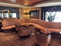 MSC Magnifica L Olimpiade Sports Bar picture
