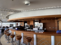 MSC Magnifica La Conchiglia Bar picture