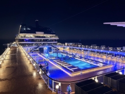 MSC Euribia Atmosphere Pool picture