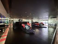 F1 Simulators picture
