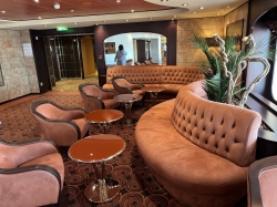 MSC Magnifica L Olimpiade Sports Bar picture