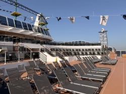 MSC Euribia Horizon Pool picture