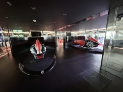 F1 Simulators picture