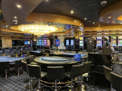 MSC Magnifica Atlantic City Casino picture