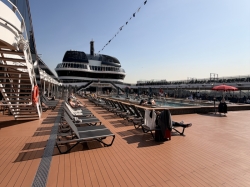 MSC Euribia Atmosphere Pool picture