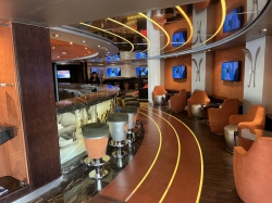 MSC Magnifica L Olimpiade Sports Bar picture