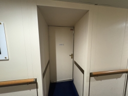 Majestic Princess Laundry picture Uploaded in 2026 Photo courtesy of Tracy Spinella. Majestic Princess Laundry picture