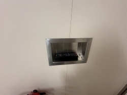 Majestic Princess Laundry picture Uploaded in 2026 Photo courtesy of Tracy Spinella. Majestic Princess Laundry picture