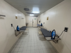 Majestic Princess Laundromat picture