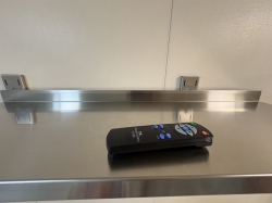 Majestic Princess Laundromat picture Uploaded in 2026 Photo courtesy of Tracy Spinella. Majestic Princess Laundromat picture