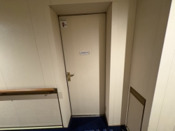 Majestic Princess Laundromat picture Uploaded in 2026 Photo courtesy of Tracy Spinella. Majestic Princess Laundromat picture