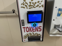 Laundromat picture