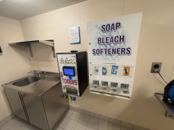 Majestic Princess Laundry picture