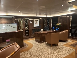 VIP Lounge picture