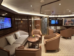 VIP Lounge picture