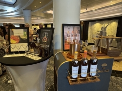 Oceania Riviera Atrium picture