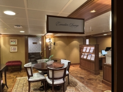 Executive Lounge picture Executive Lounge picture