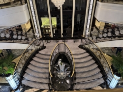 Oceania Riviera Atrium picture