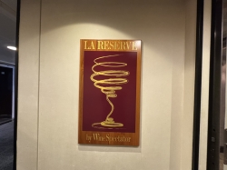 Oceania Riviera La Reserve picture Uploaded in 2026 Photo courtesy of Dennis L.. Oceania Riviera La Reserve picture