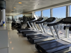 Oceania Riviera Fitness Center picture