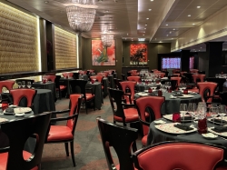 Oceania Riviera Red Ginger picture Uploaded in 2026 Photo courtesy of Dennis L.. Oceania Riviera Red Ginger picture