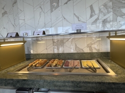 Oceania Riviera Terrace Cafe picture