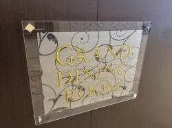 Grand Dining Room picture