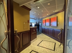 Oceania Riviera Polo Grill picture