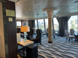 Oceania Riviera Horizons picture Uploaded in 2026 Photo courtesy of Dennis L.. Oceania Riviera Horizons picture