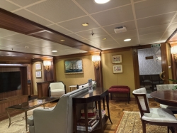 Executive Lounge picture Executive Lounge picture