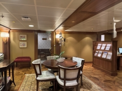 Executive Lounge picture Executive Lounge picture