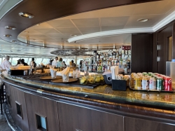 Oceania Riviera Horizons picture Uploaded in 2026 Photo courtesy of Dennis L.. Oceania Riviera Horizons picture