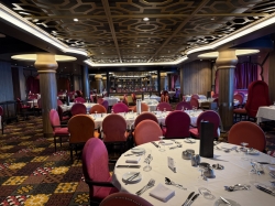 Quantum of the Seas Silk picture Uploaded in 2026 Photo courtesy of Doug Thompson. Quantum of the Seas Silk picture